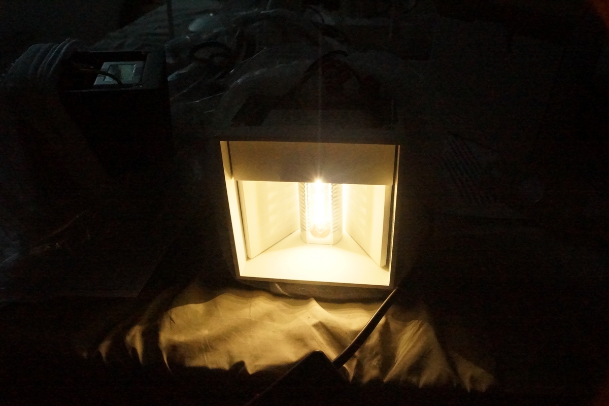 مصباح غرفة فندق جداري LED (6066W-LED)