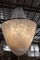 اللوبي مشروع الثريا الكريستال سلسلة مصباح (KAC0410-3050)