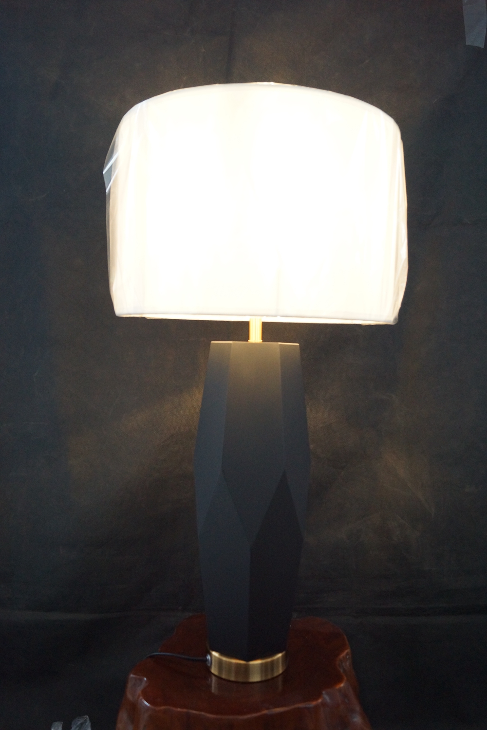 مصباح طاولة المنزل الديكور الحديثة (KAT6097)