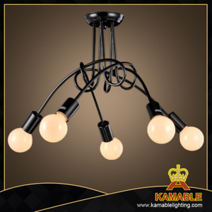 مصباح السقف الزخرفي الحديث الطراز (BS9047)