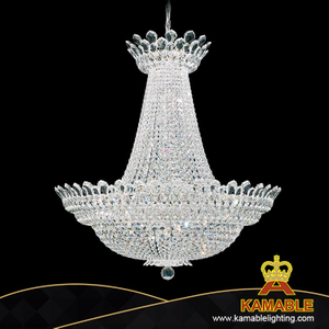 فيلا التصميم الداخلي ديكور كريستال الثريا. (KA725)