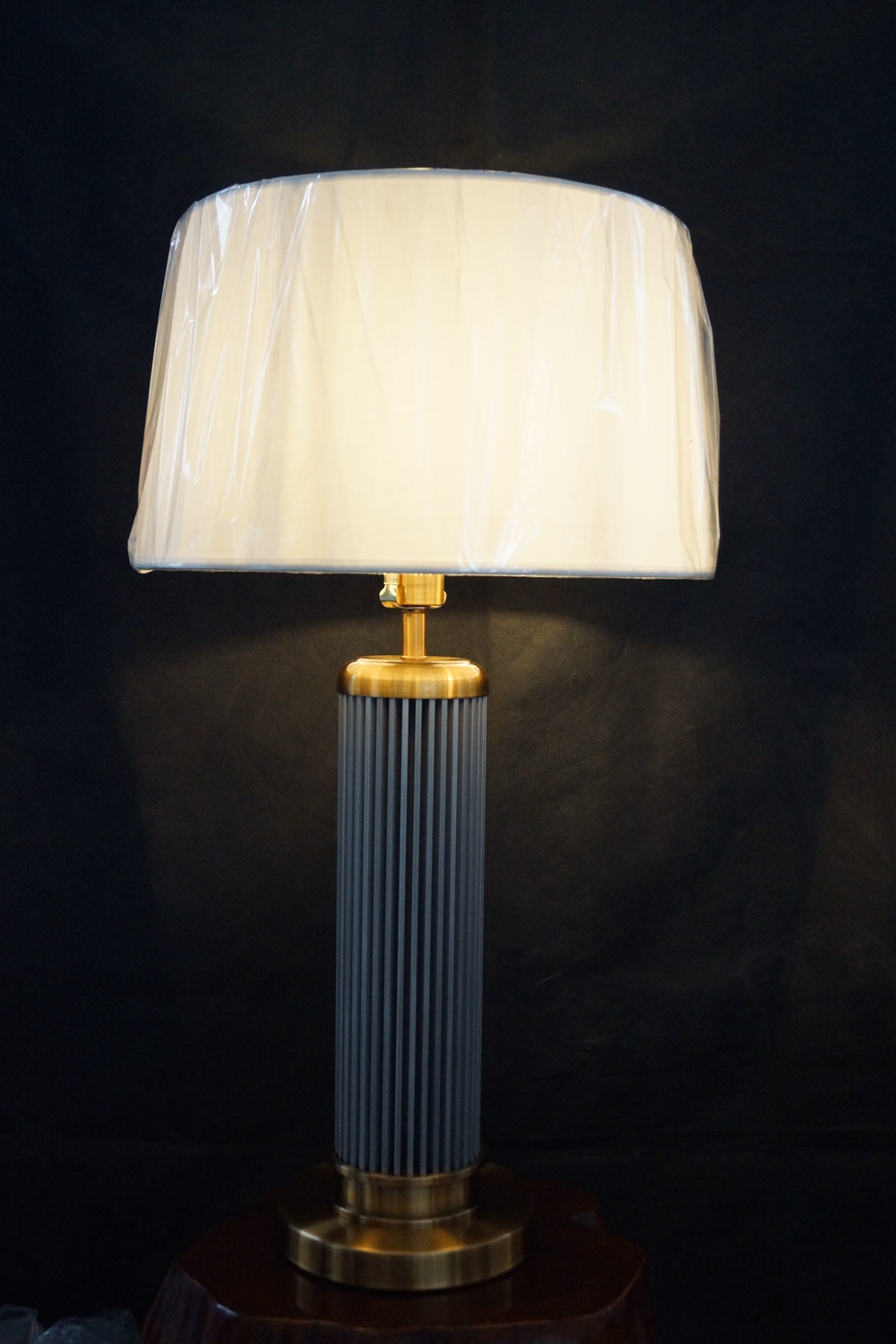 مصباح طاولة المنزل الديكور الحديثة (KAT6107)