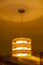 الديكورات المنزلية الحديثة شنقا الإضاءة (KA235)