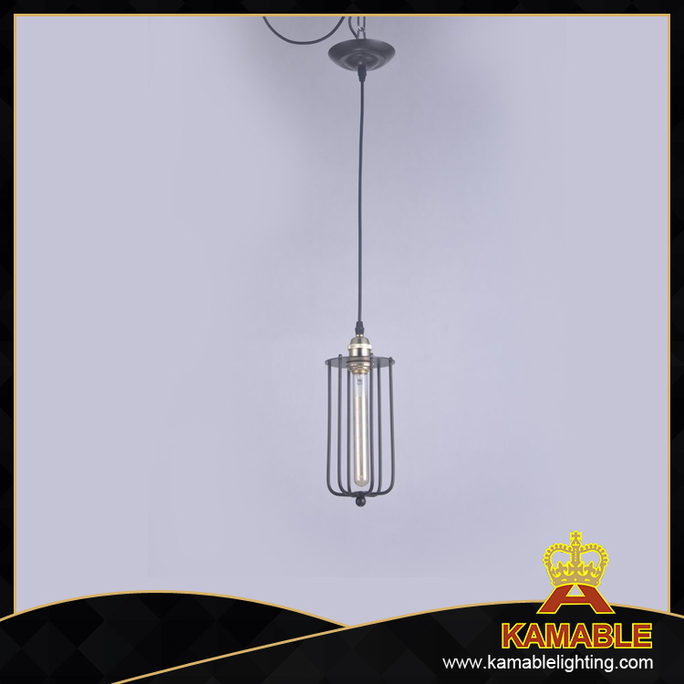 مصباح جداري وللسقف Cage Filament (KM087W-1B)